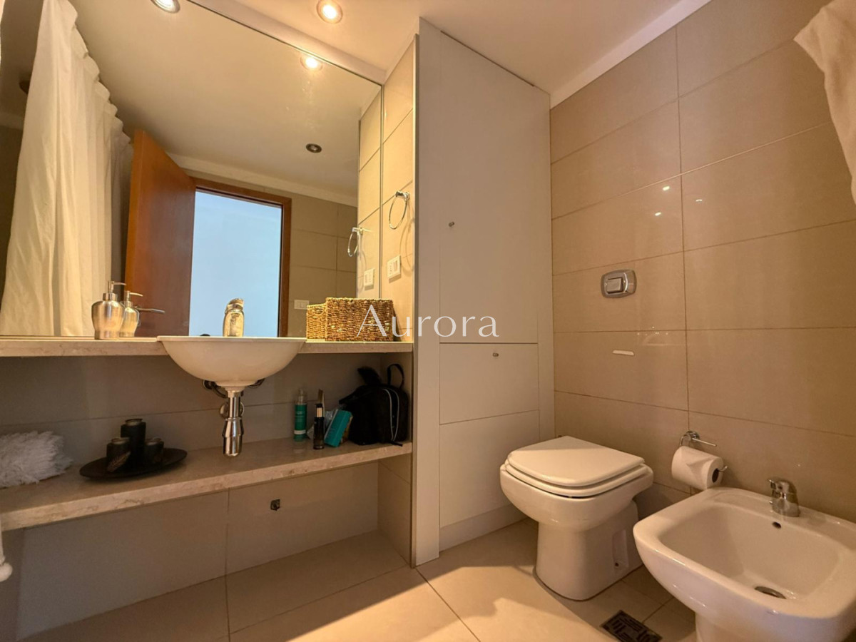 Apartamento ID.51 - Apartamento en Alquiler Invernal  - Punta del Este