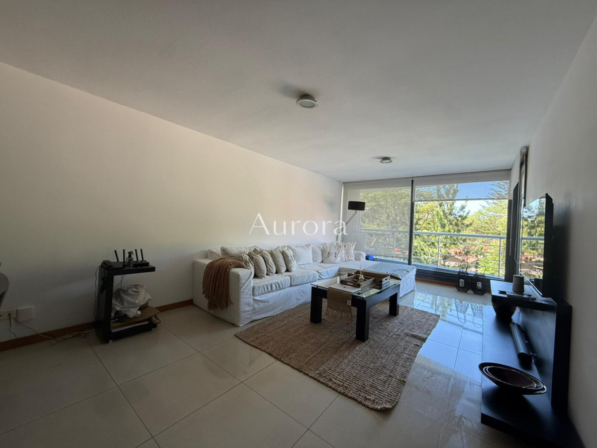 Apartamento ID.51 - Apartamento en Alquiler Invernal  - Punta del Este