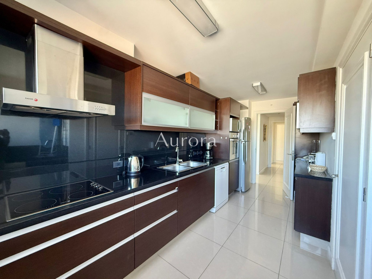 Apartamento ID.91 - Apartamento en venta en Torre Imperiale.