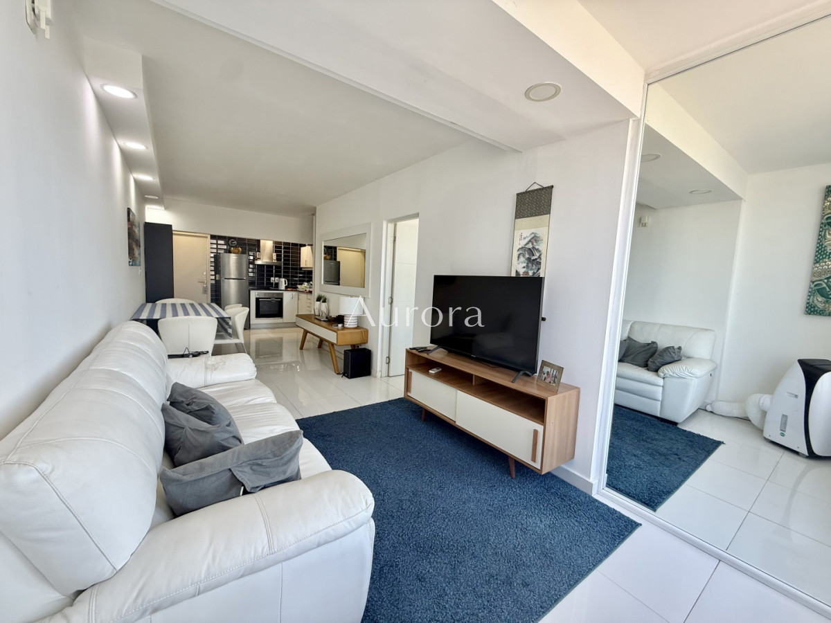 Apartamento ID.64 - Península, reciclado a metros del Puerto 