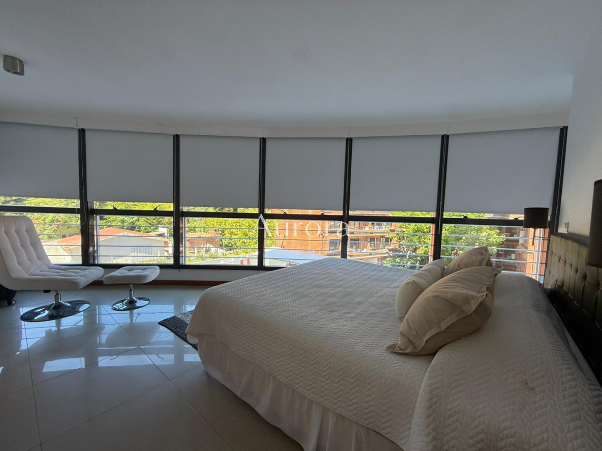 Apartamento ID.51 - Apartamento en Alquiler Invernal  - Punta del Este