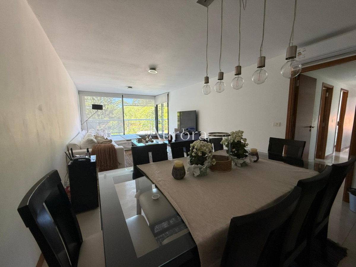 Apartamento ID.51 - Apartamento en Alquiler Invernal  - Punta del Este