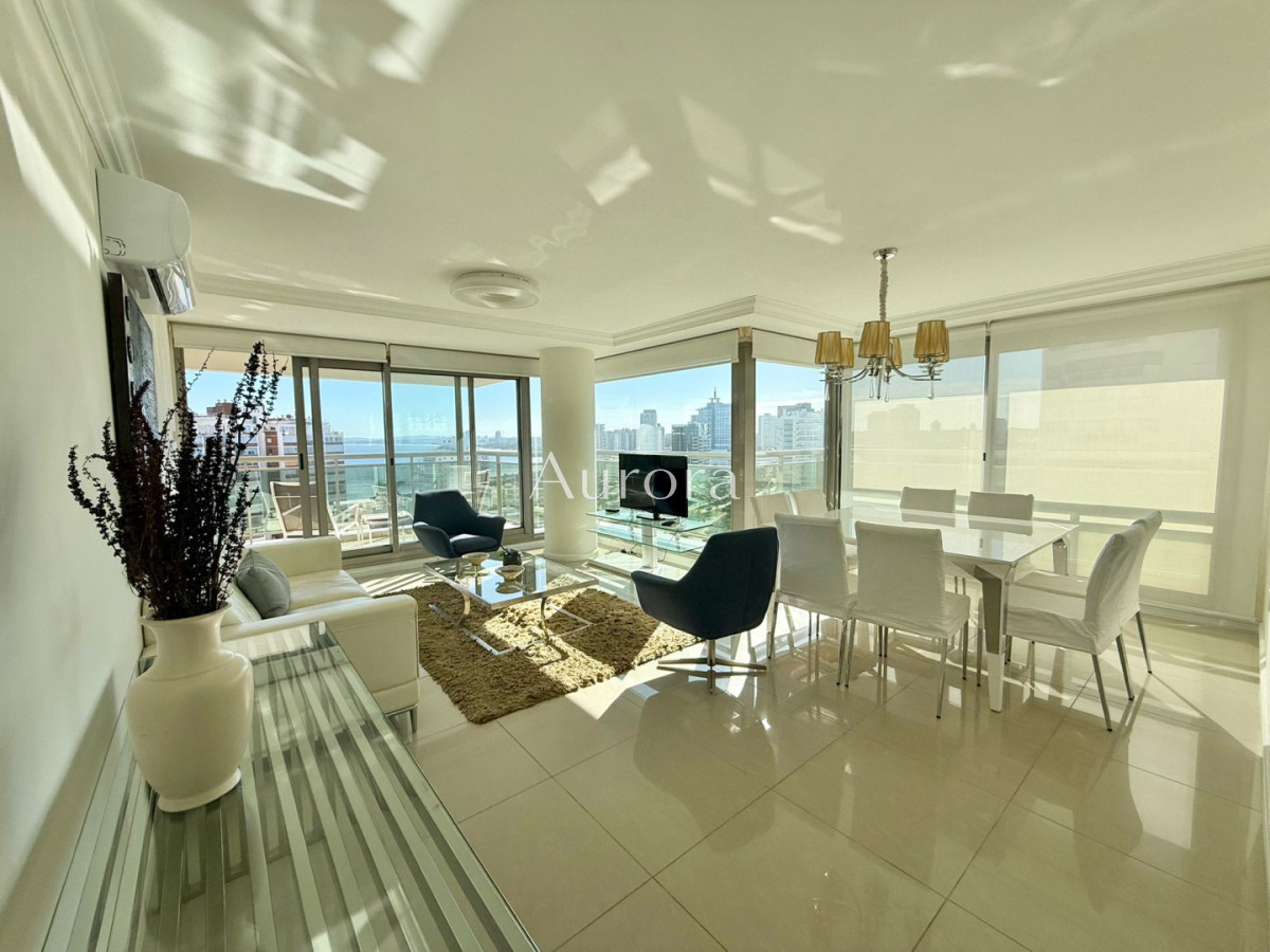 Apartamento ID.90 - Apartamento en venta. Imperiale III