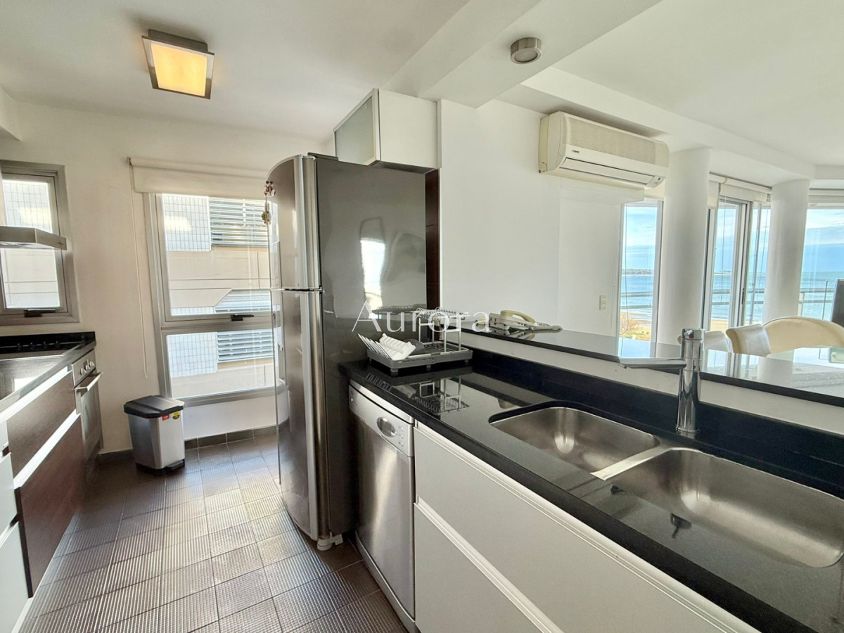 Apartamento ID.62 - Pent-House en venta