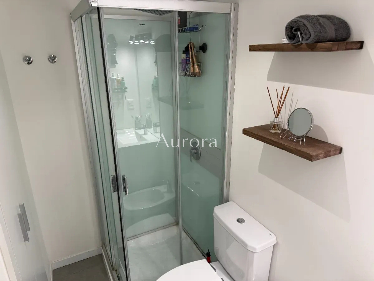 Apartamento ID.84 - Monoamniente en venta - Ocean drive contry 