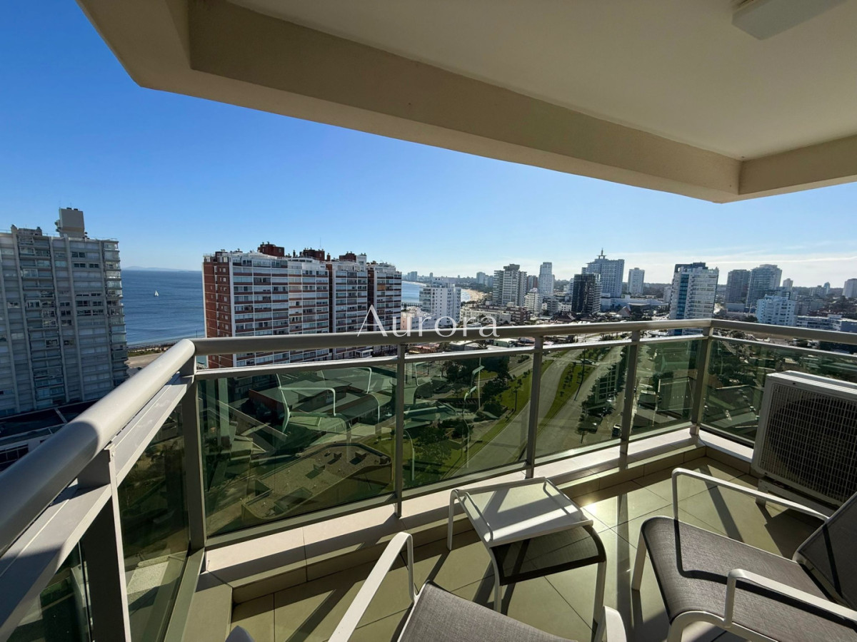 Apartamento ID.91 - Apartamento en venta en Torre Imperiale.