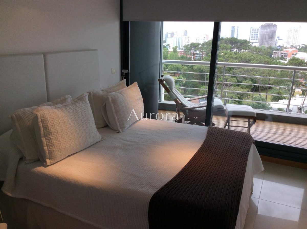 Apartamento ID.50 - Apartamento en Alquiler Invernal  - Punta del Este