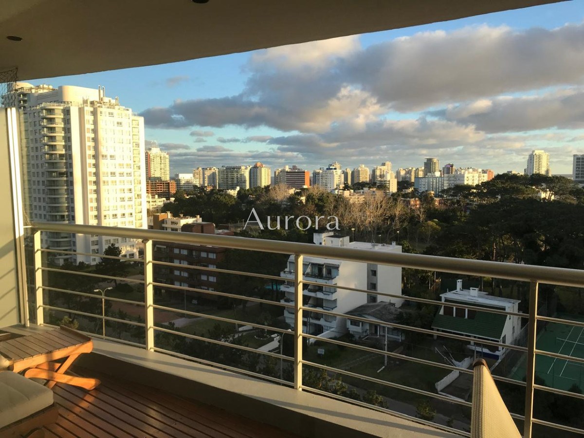 Apartamento ID.50 - Apartamento en Alquiler Invernal  - Punta del Este