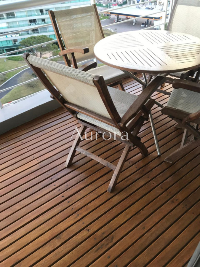 Apartamento ID.50 - Apartamento en Alquiler Invernal  - Punta del Este