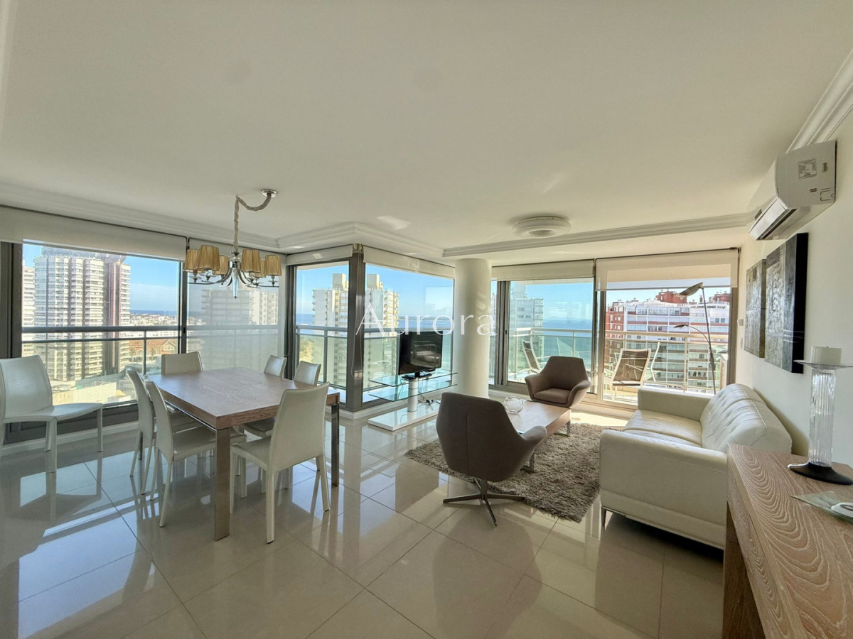 Apartamento ID.91 - Apartamento en venta en Torre Imperiale.