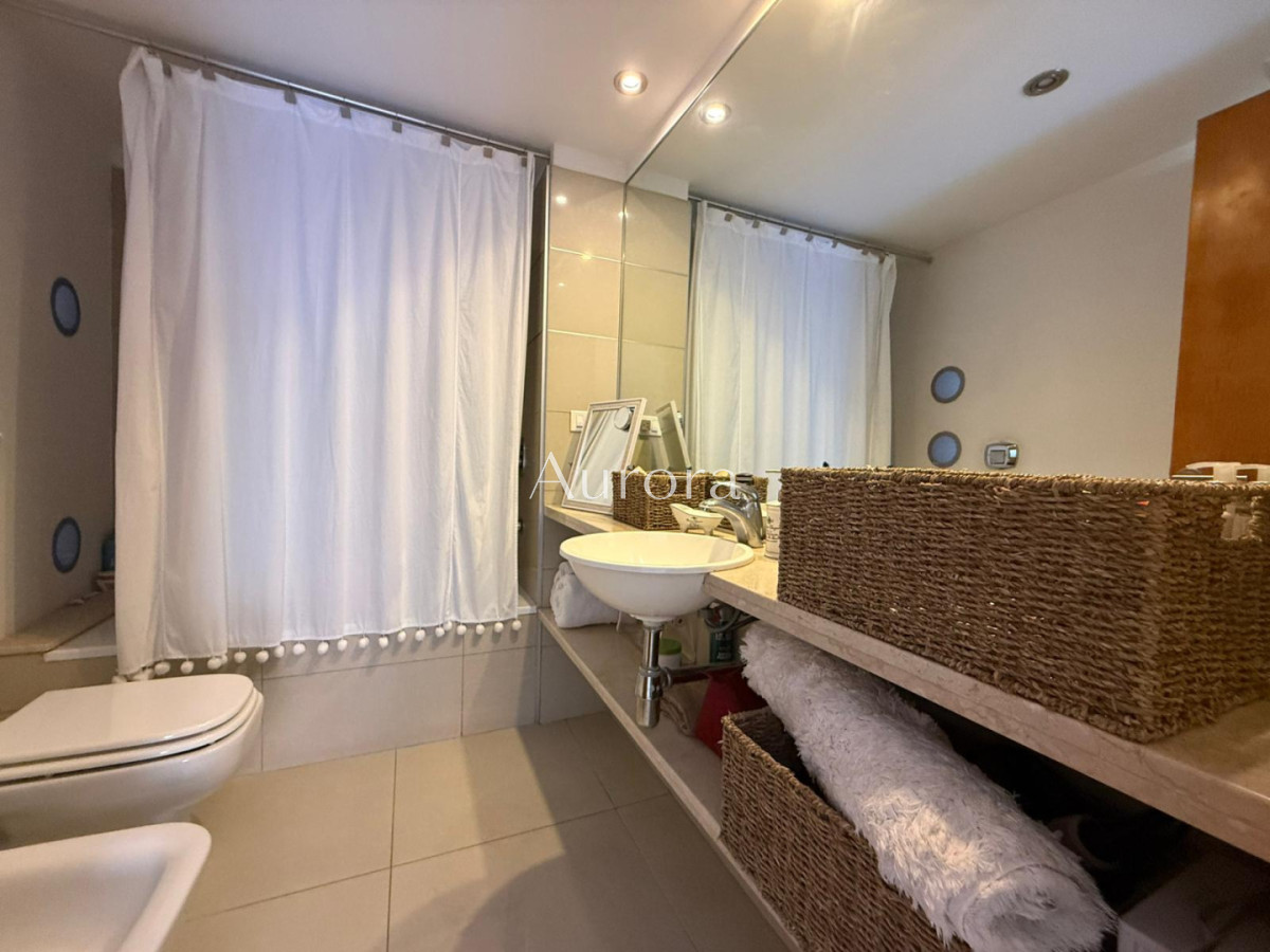 Apartamento ID.51 - Apartamento en Alquiler Invernal  - Punta del Este