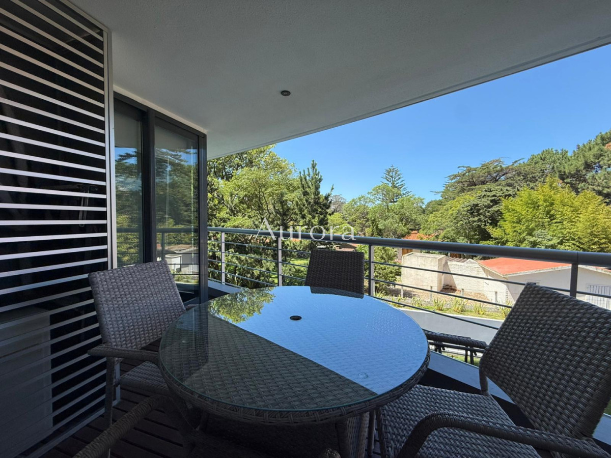 Apartamento ID.51 - Apartamento en Alquiler Invernal  - Punta del Este