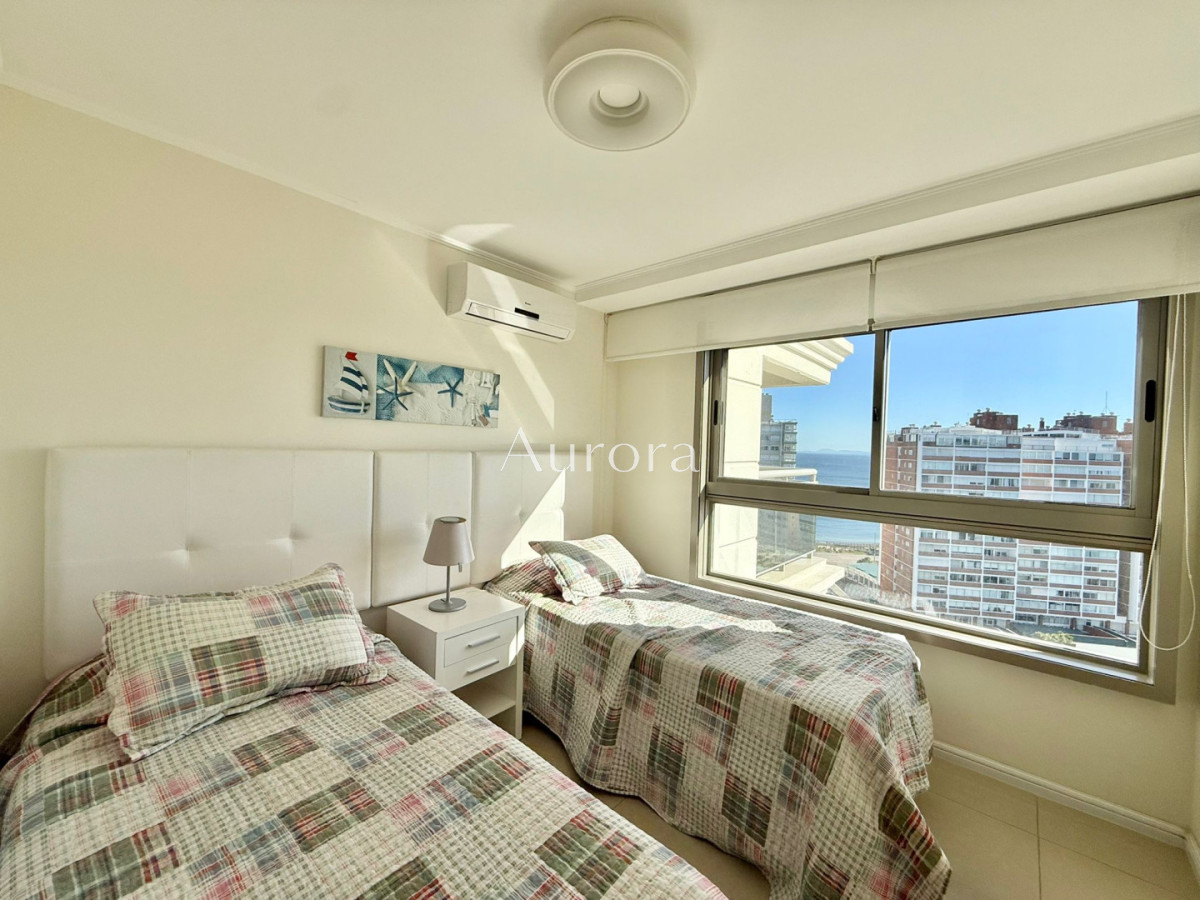 Apartamento ID.91 - Apartamento en venta en Torre Imperiale.