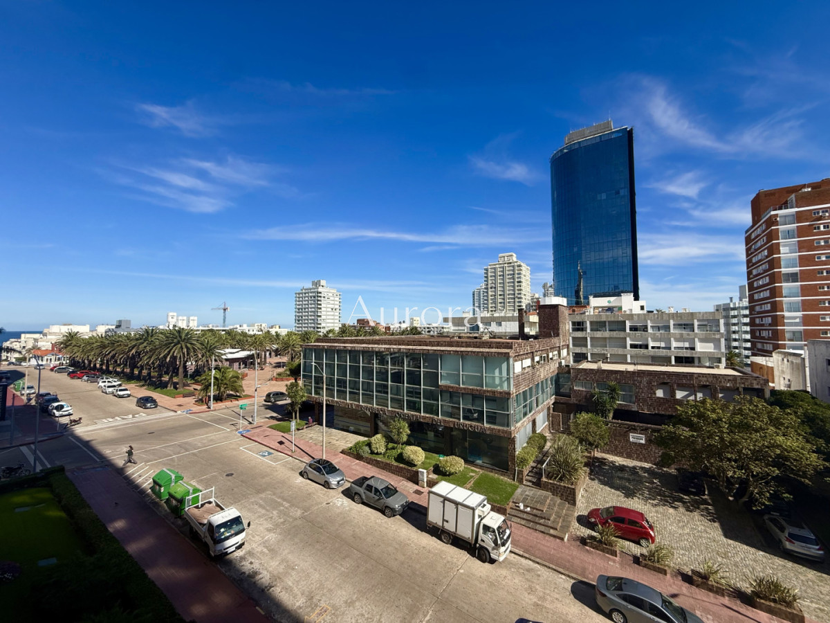 Apartamento ID.64 - Península, reciclado a metros del Puerto 