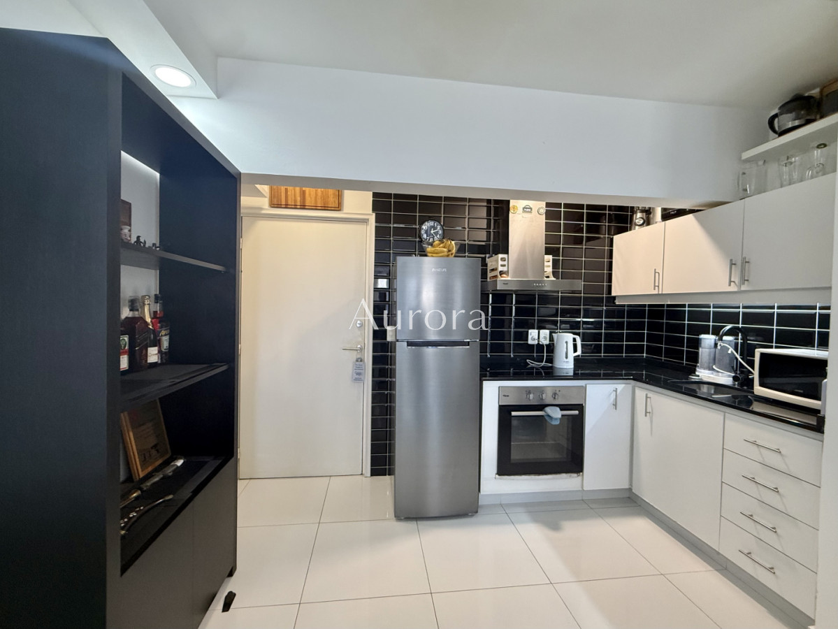 Apartamento ID.64 - Península, reciclado a metros del Puerto 