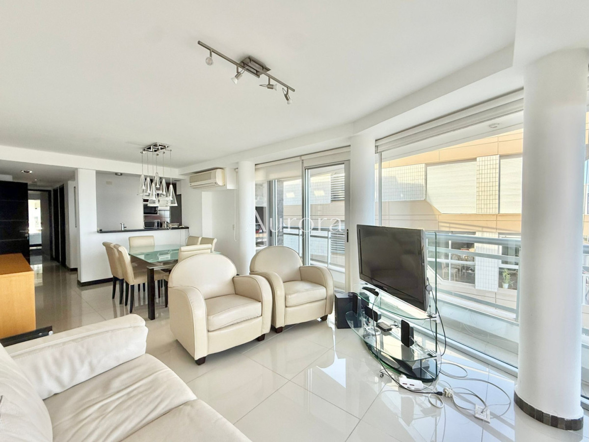 Apartamento ID.62 - Pent-House en venta