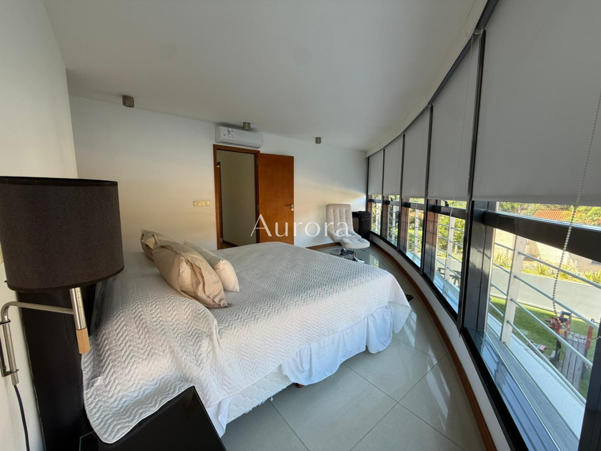Apartamento ID.51 - Apartamento en Alquiler Invernal  - Punta del Este