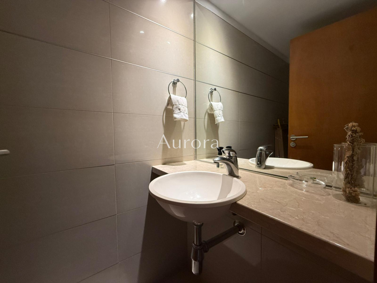 Apartamento ID.51 - Apartamento en Alquiler Invernal  - Punta del Este