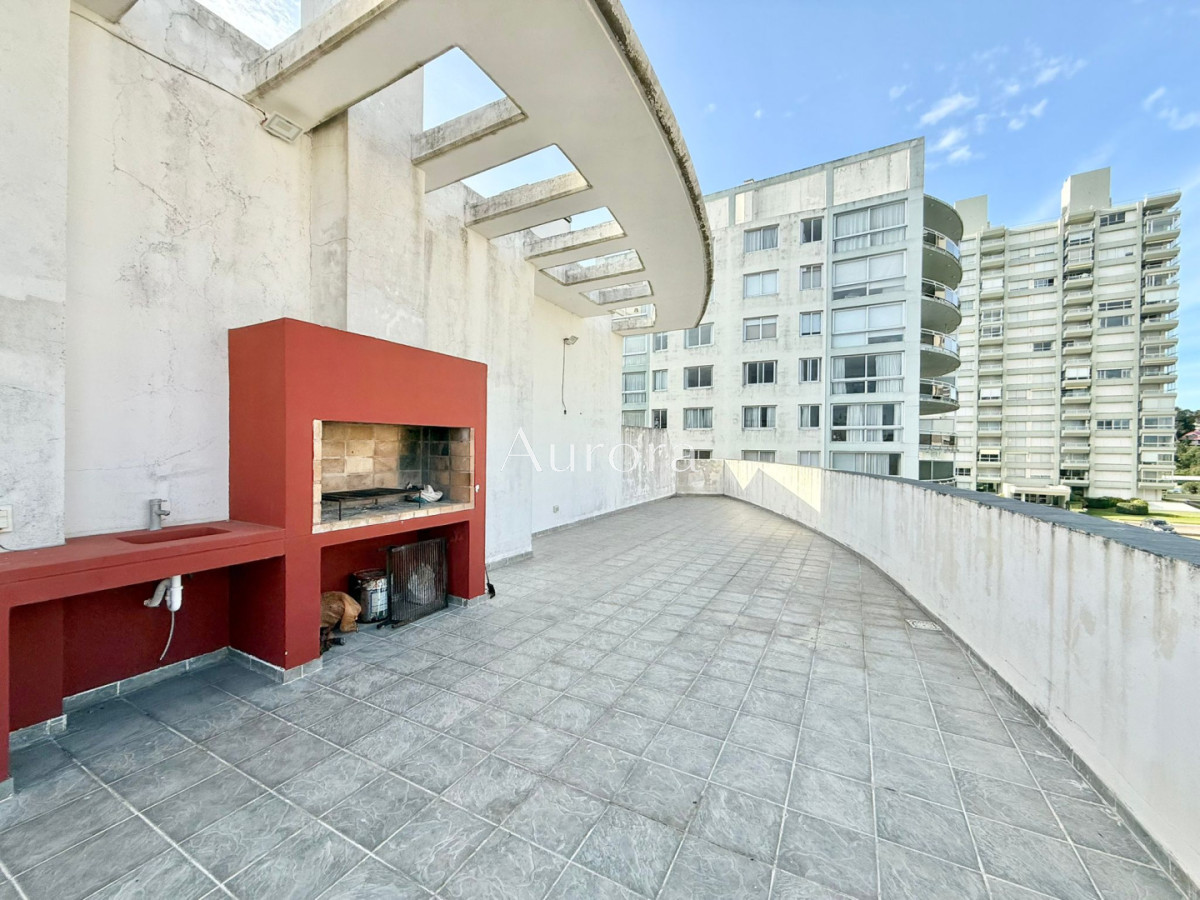 Apartamento ID.62 - Pent-House en venta