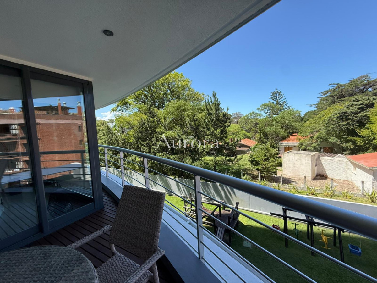Apartamento ID.51 - Apartamento en Alquiler Invernal  - Punta del Este