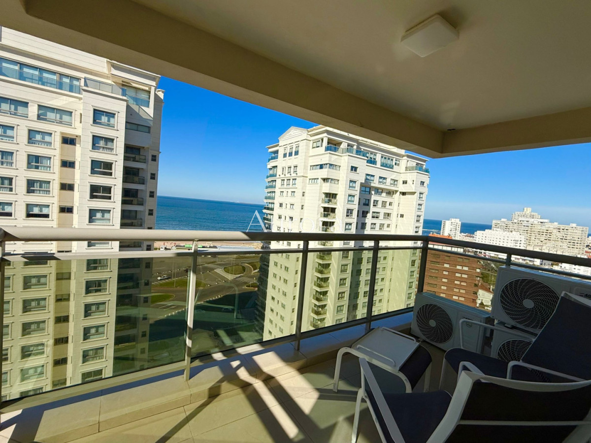 Apartamento ID.87 - Apartamento en venta - Imperiale Luxury Condominiums