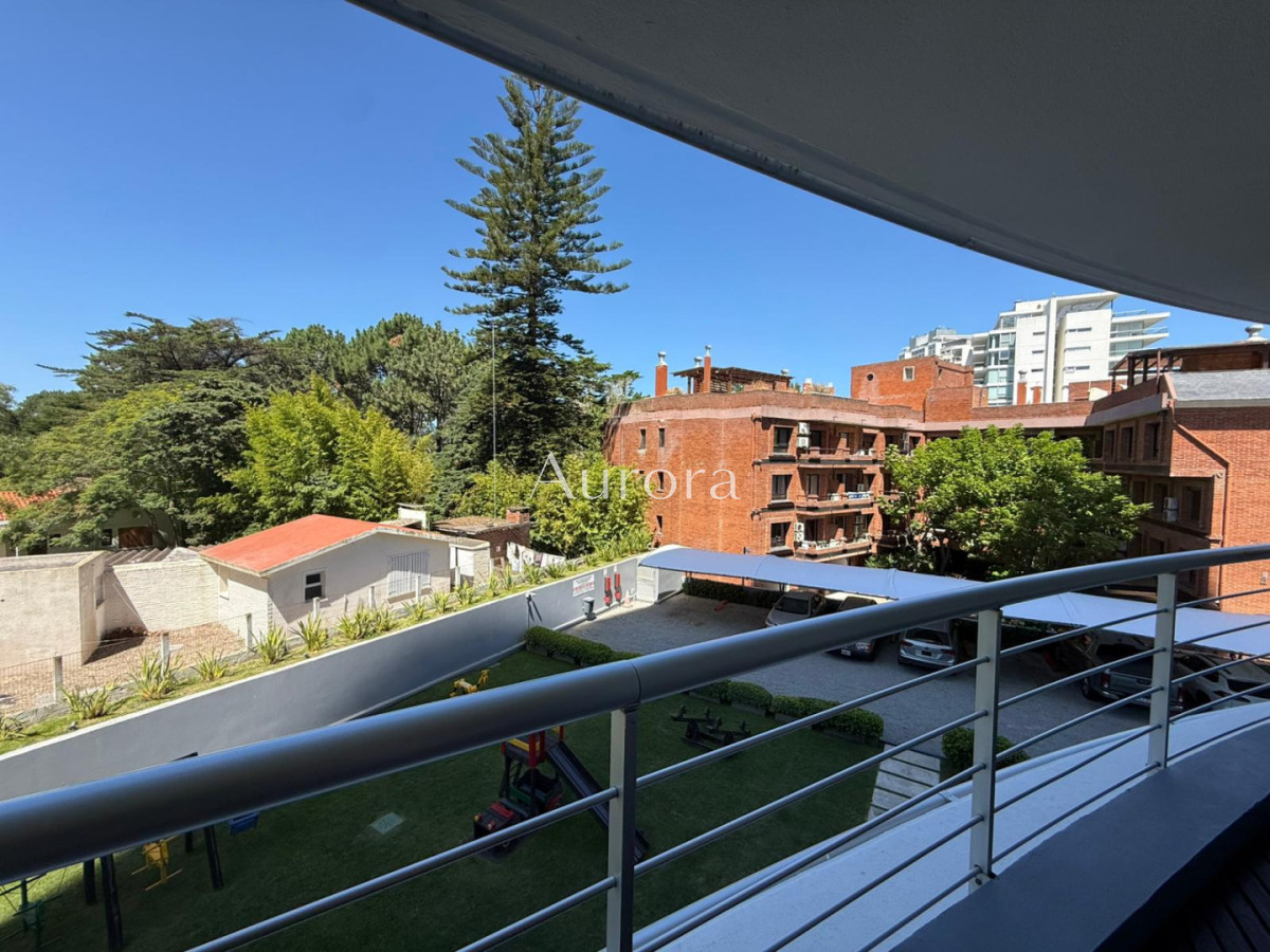 Apartamento ID.51 - Apartamento en Alquiler Invernal  - Punta del Este