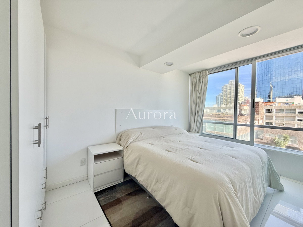 Apartamento ID.64 - Península, reciclado a metros del Puerto 