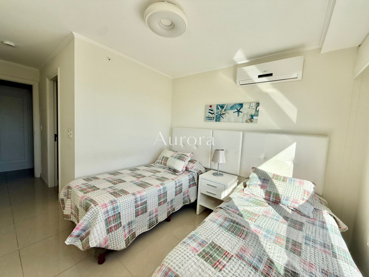Apartamento ID.91 - Apartamento en venta en Torre Imperiale.