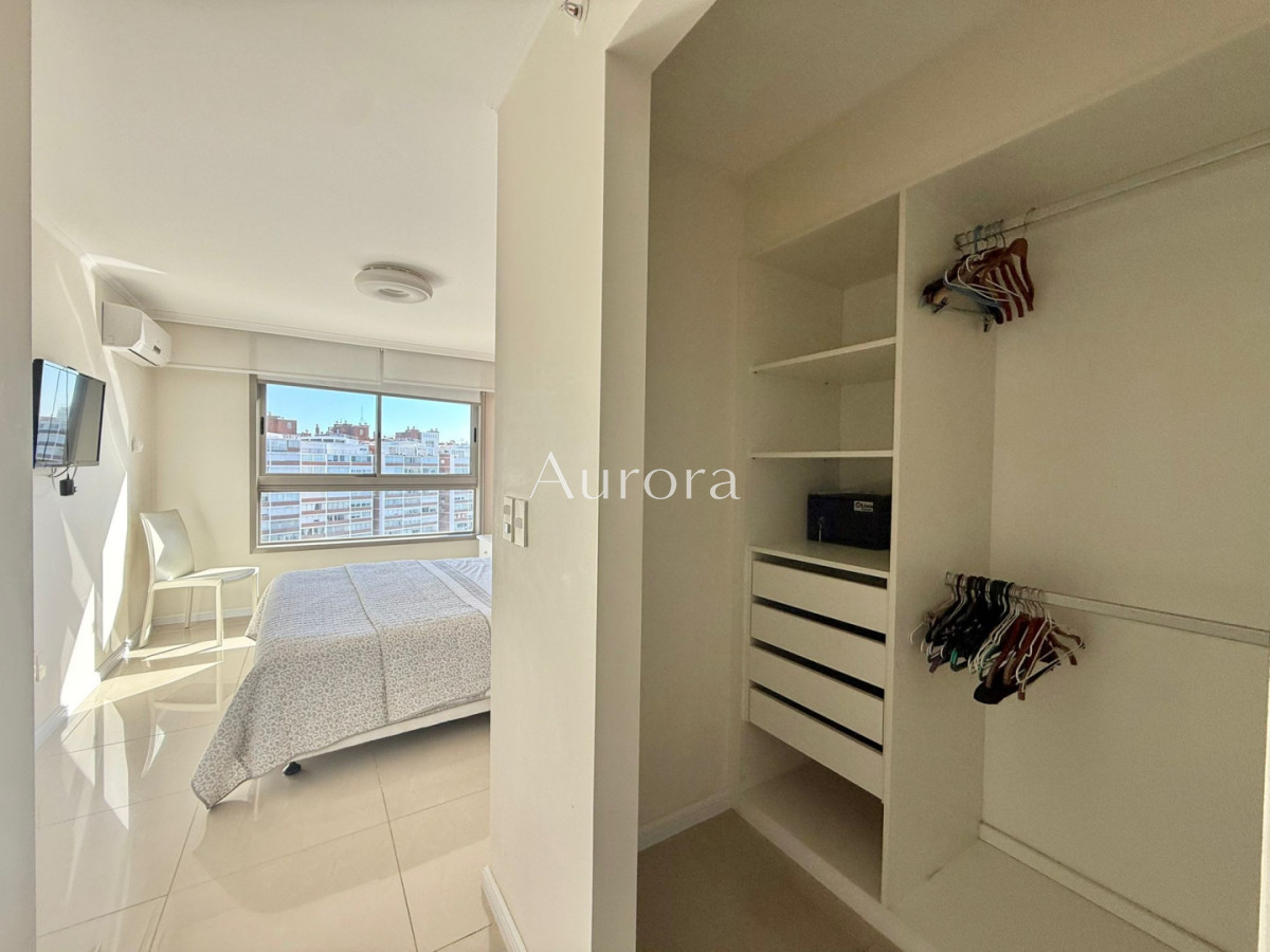 Apartamento ID.91 - Apartamento en venta en Torre Imperiale.