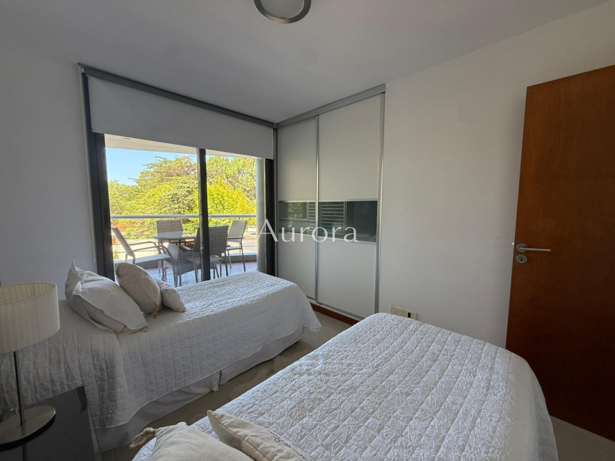 Apartamento ID.51 - Apartamento en Alquiler Invernal  - Punta del Este