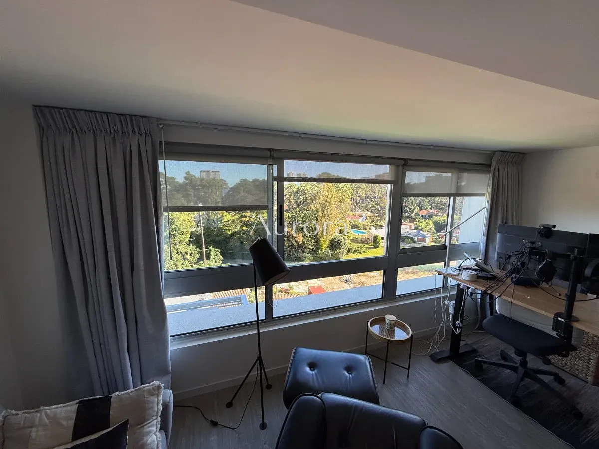 Apartamento ID.84 - Monoamniente en venta - Ocean drive contry 