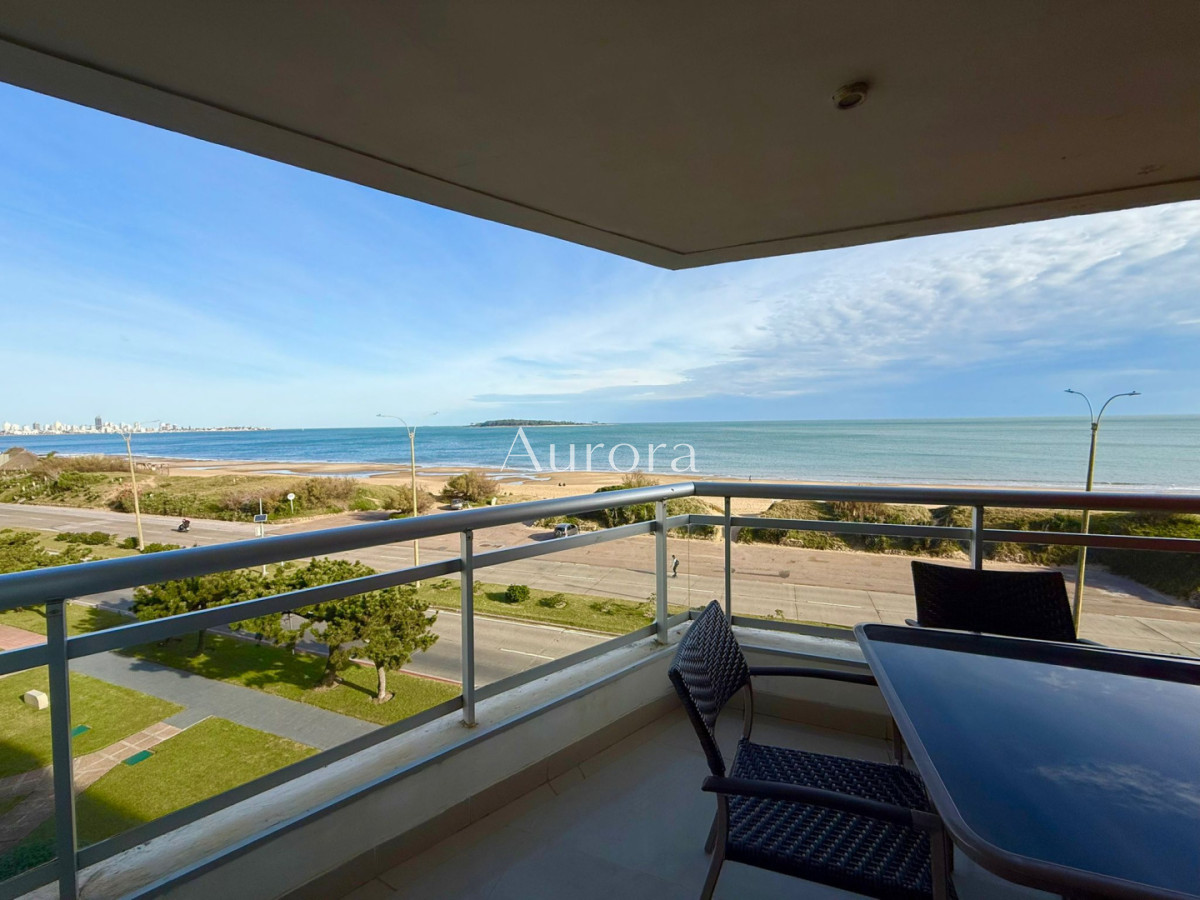 Apartamento ID.62 - Pent-House en venta