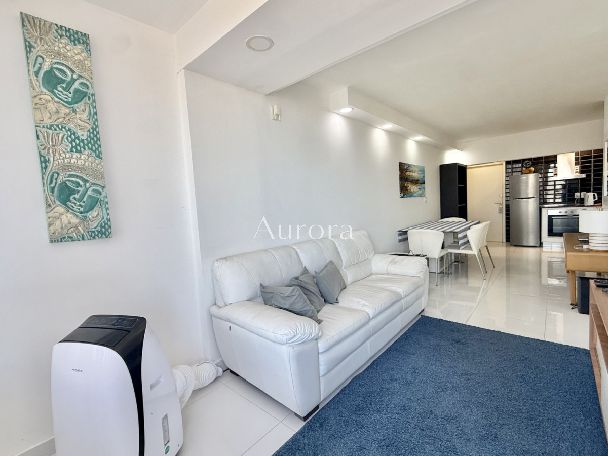 Apartamento ID.64 - Península, reciclado a metros del Puerto 