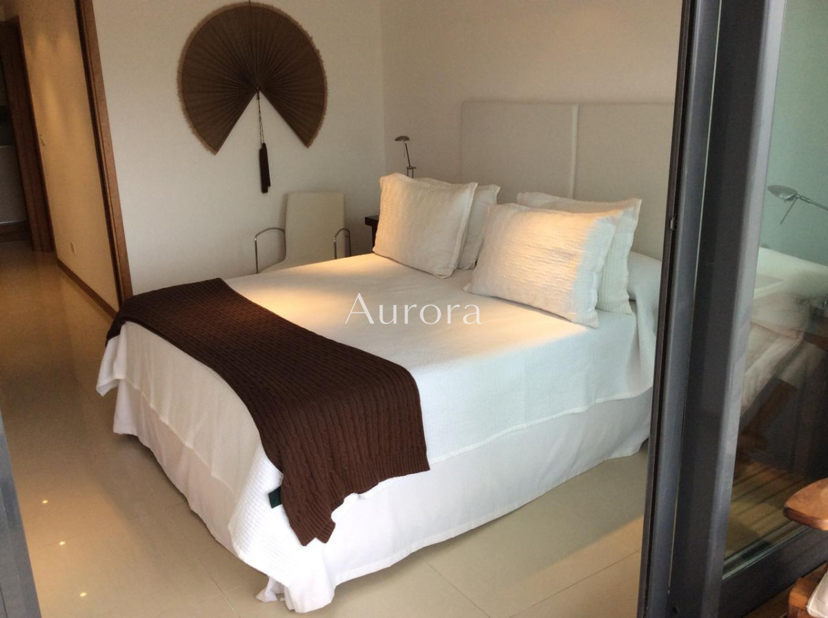 Apartamento ID.50 - Apartamento en Alquiler Invernal  - Punta del Este