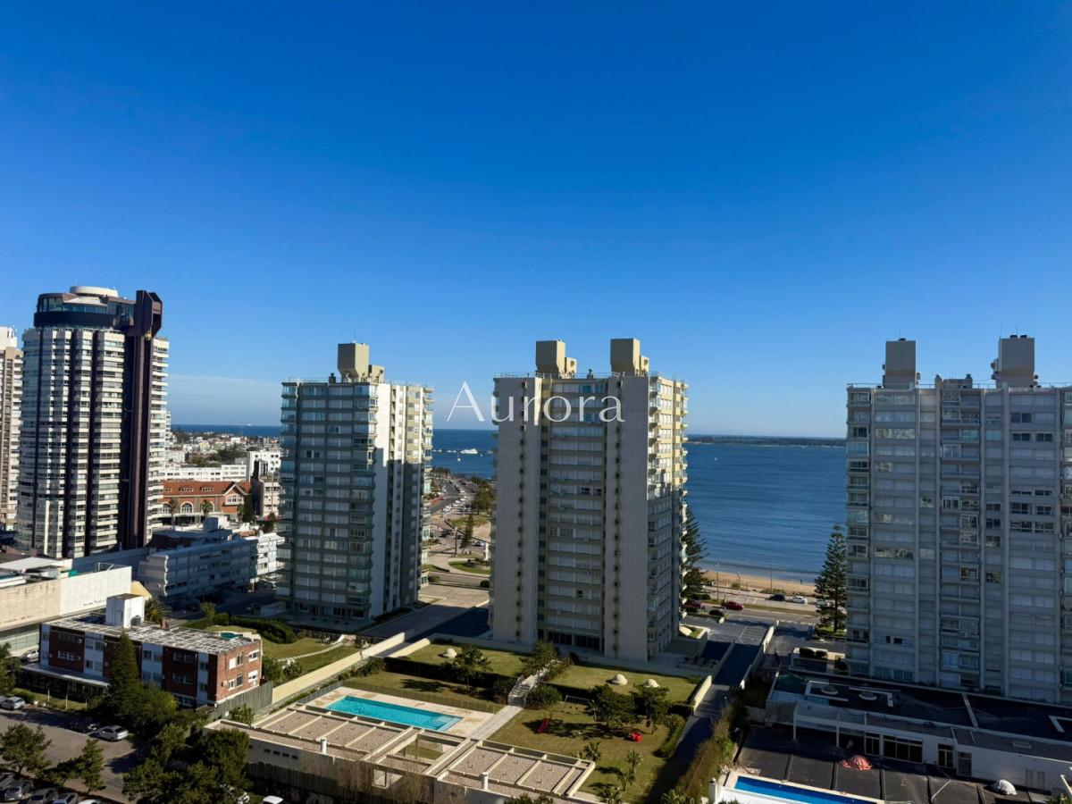 Apartamento ID.91 - Apartamento en venta en Torre Imperiale.