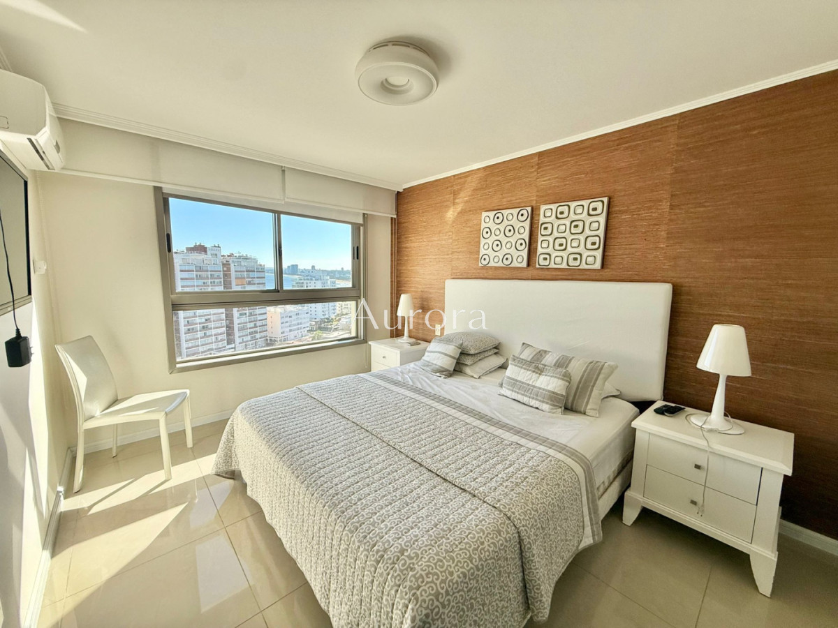 Apartamento ID.91 - Apartamento en venta en Torre Imperiale.