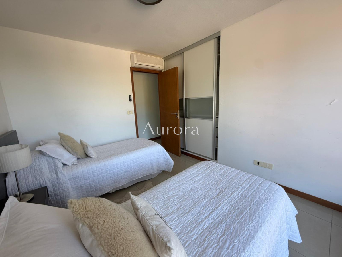 Apartamento ID.51 - Apartamento en Alquiler Invernal  - Punta del Este