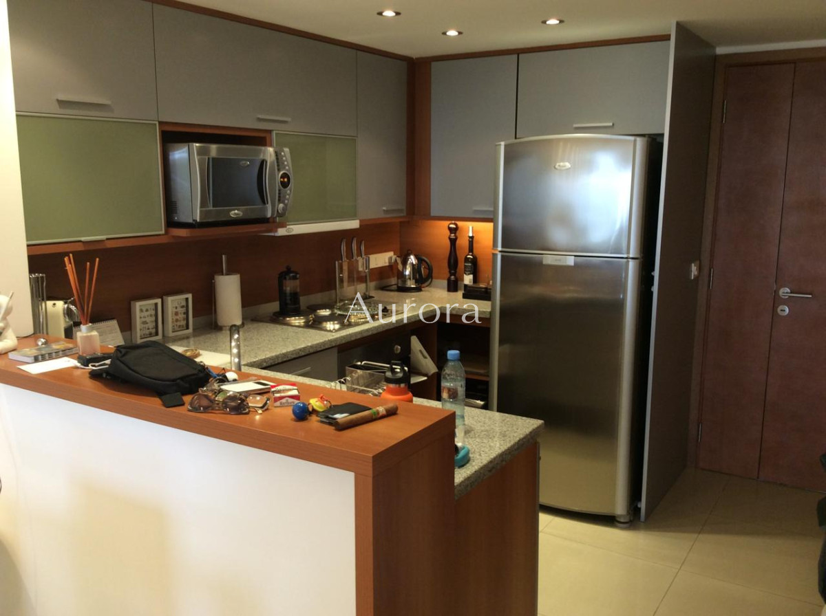 Apartamento ID.50 - Apartamento en Alquiler Invernal  - Punta del Este