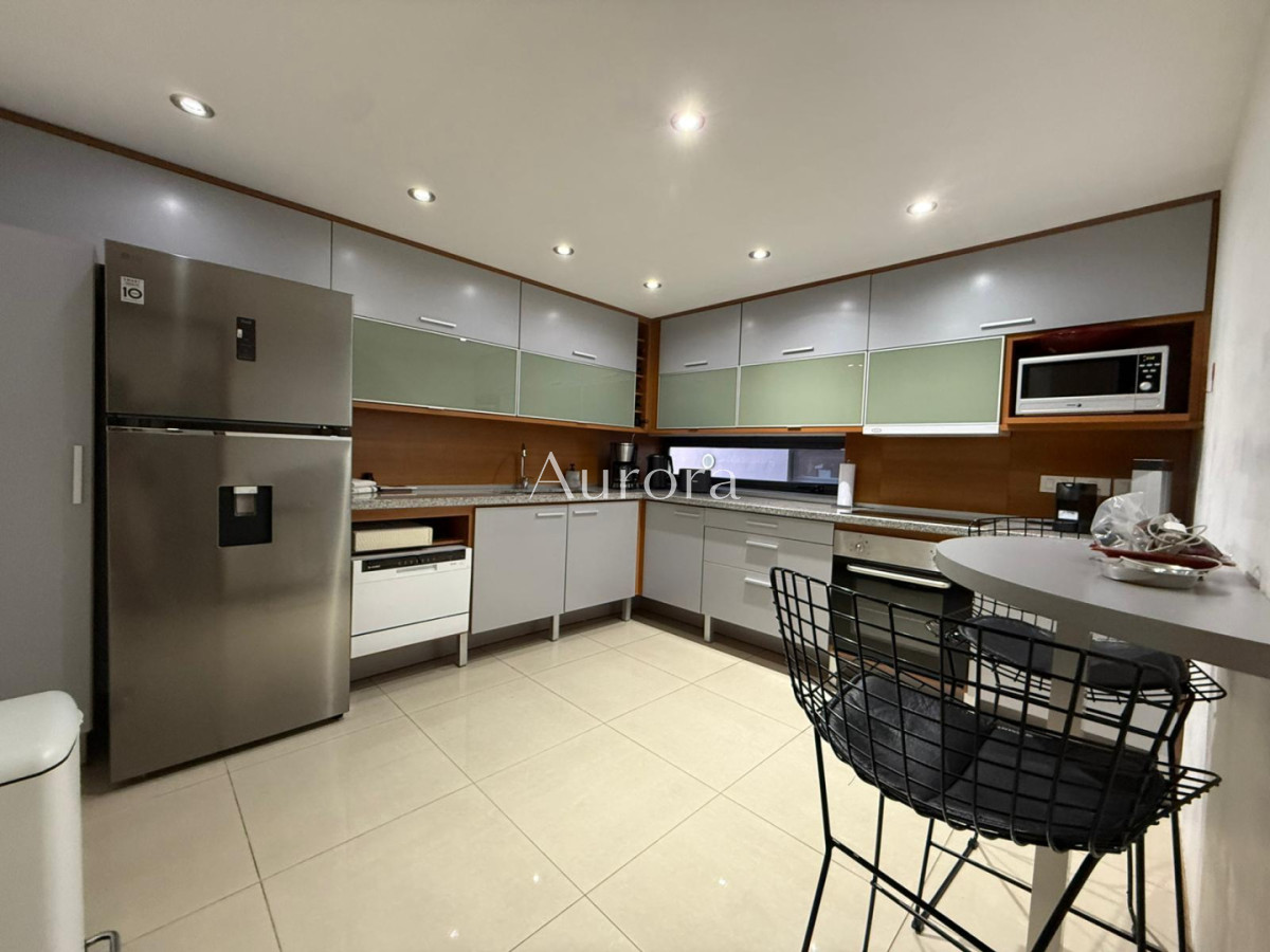 Apartamento ID.51 - Apartamento en Alquiler Invernal  - Punta del Este