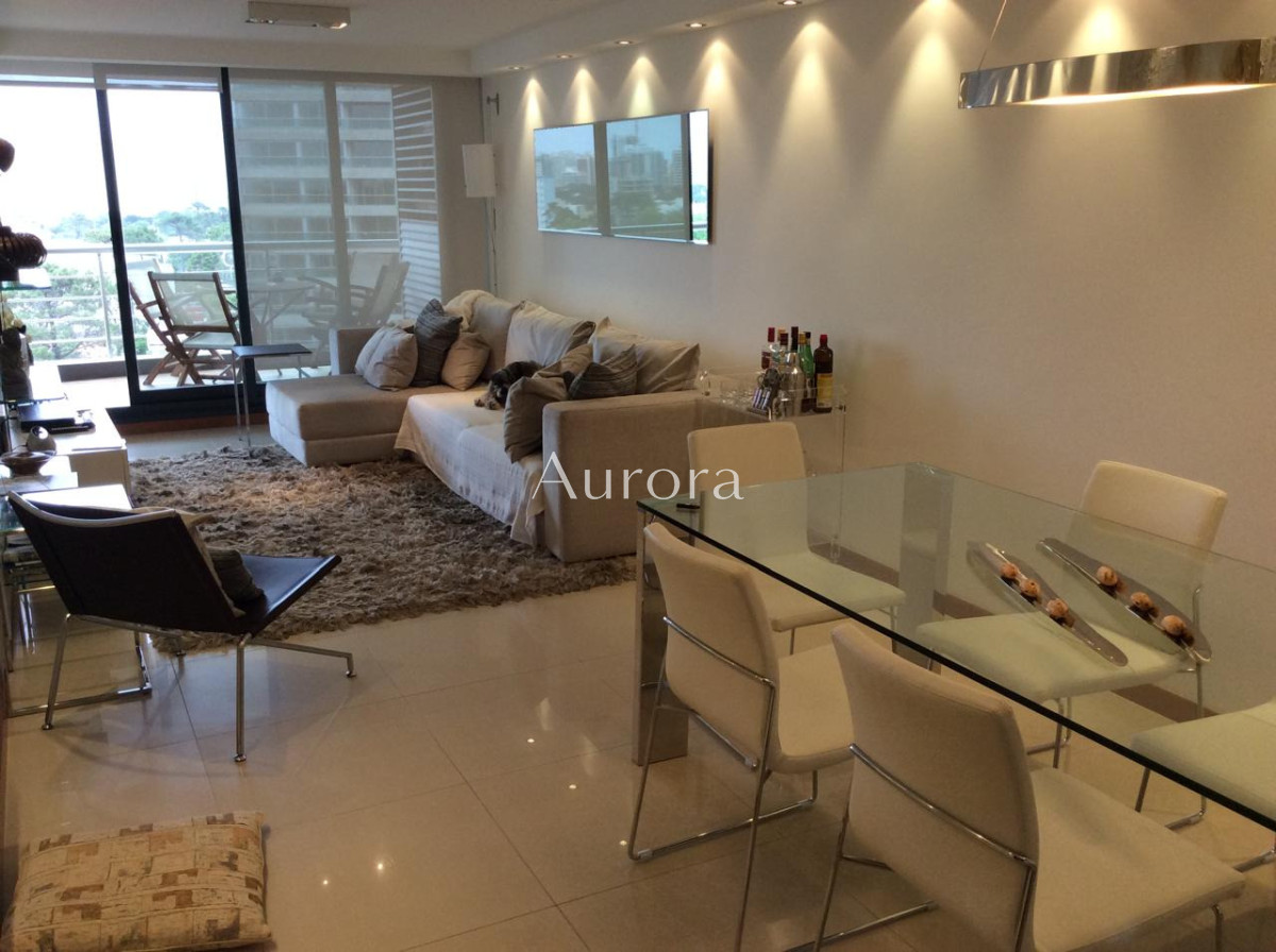 Apartamento ID.50 - Apartamento en Alquiler Invernal  - Punta del Este