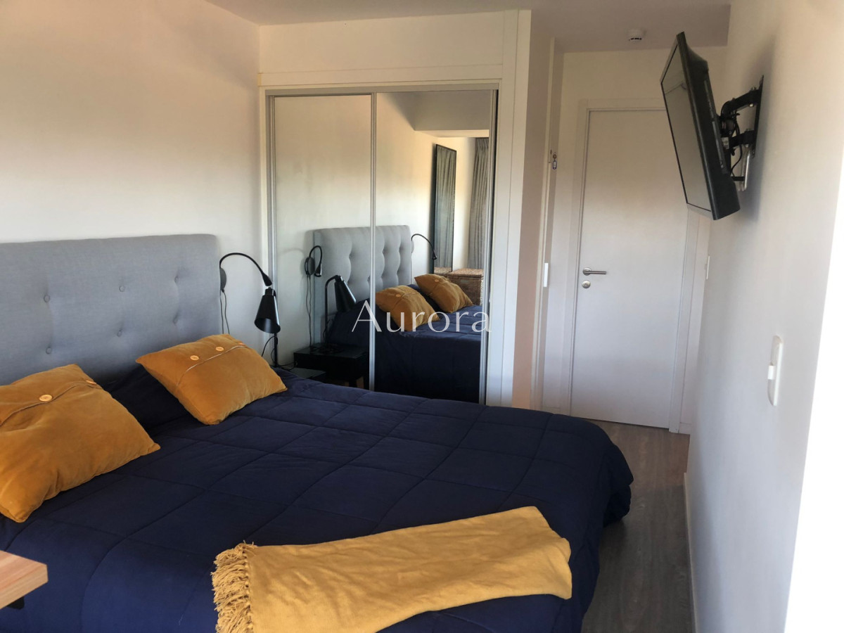 Apartamento ID.84 - Monoamniente en venta - Ocean drive contry 