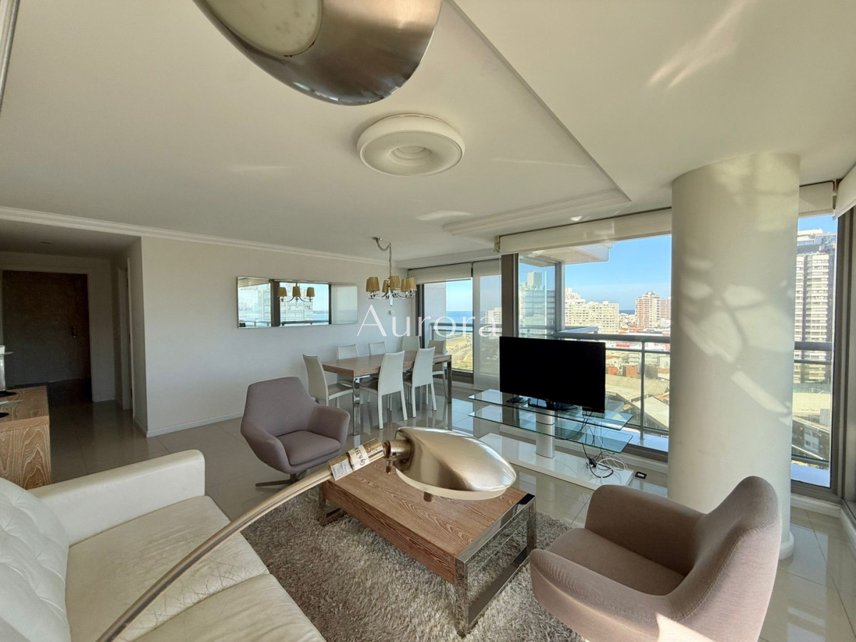 Apartamento ID.91 - Apartamento en venta en Torre Imperiale.