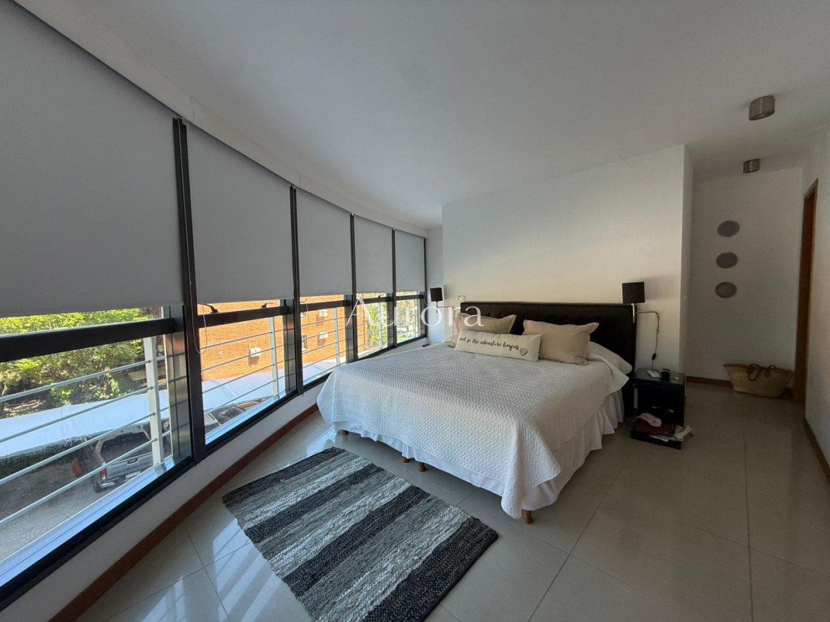 Apartamento ID.51 - Apartamento en Alquiler Invernal  - Punta del Este