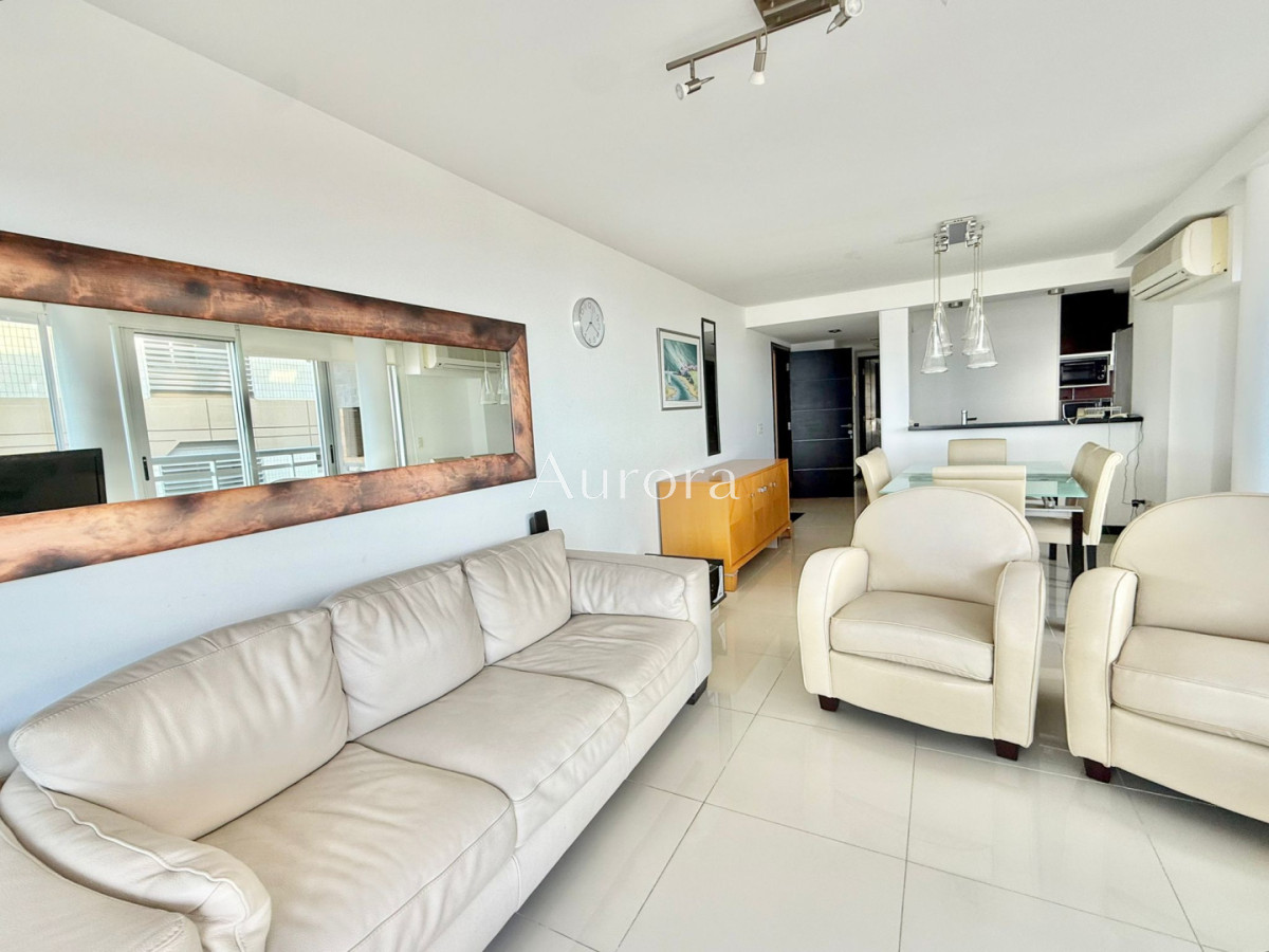 Apartamento ID.62 - Pent-House en venta