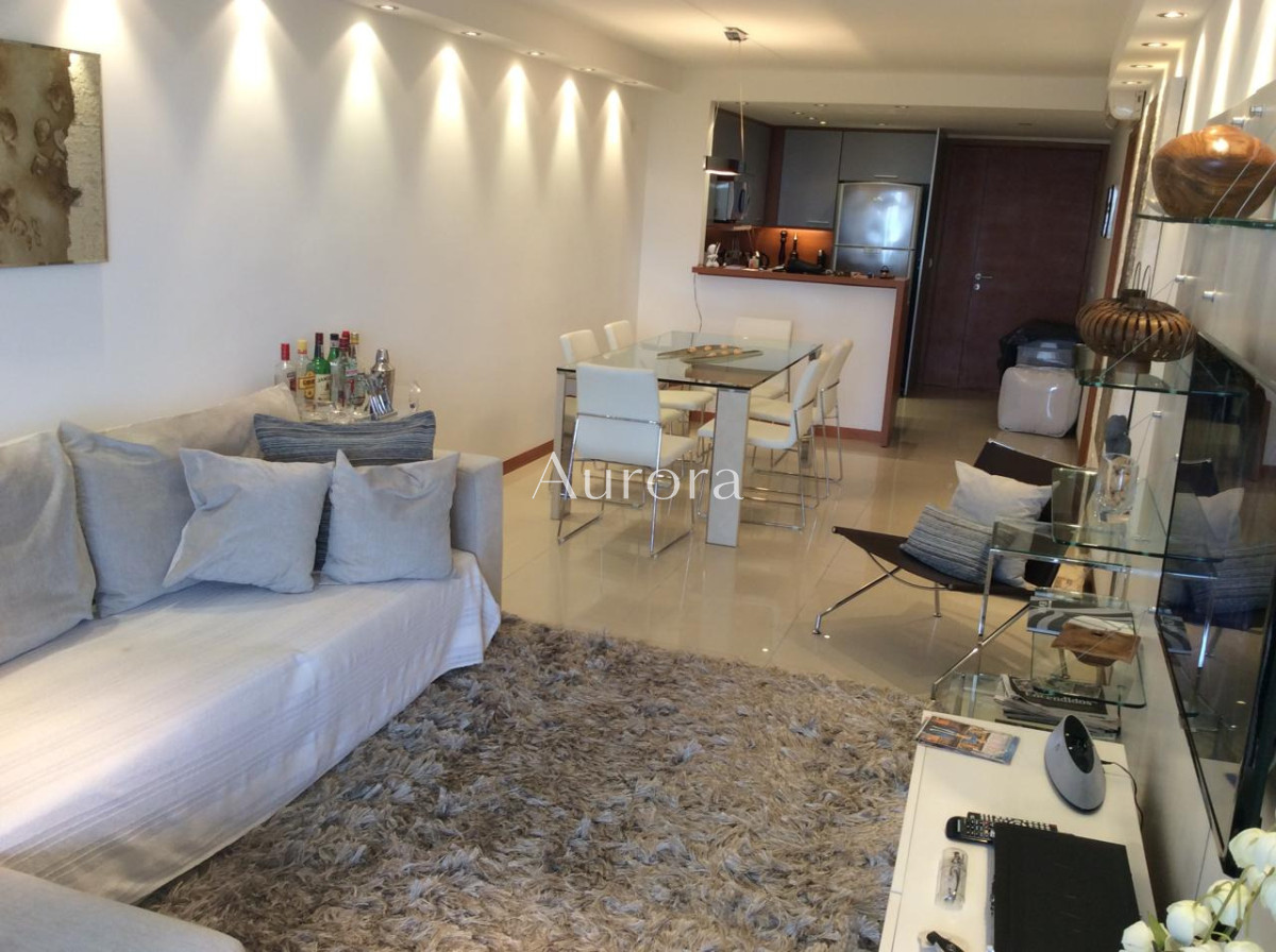 Apartamento ID.50 - Apartamento en Alquiler Invernal  - Punta del Este