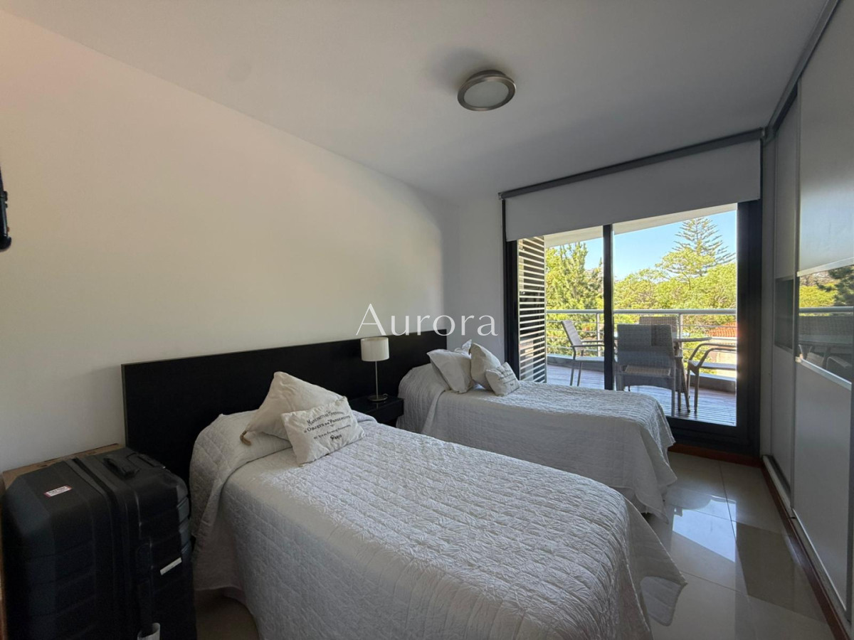 Apartamento ID.51 - Apartamento en Alquiler Invernal  - Punta del Este