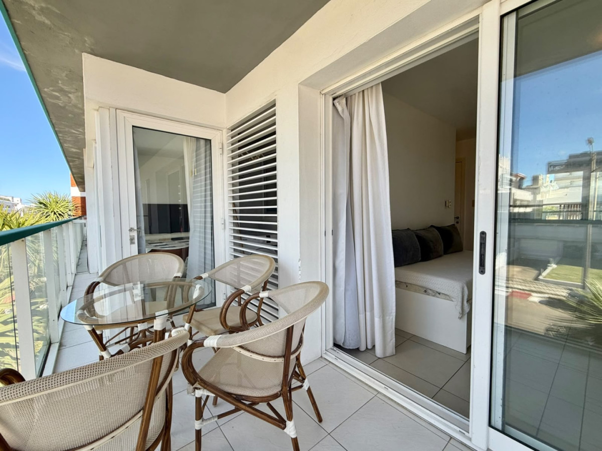 Apartamento en venta - Zona Puerto 