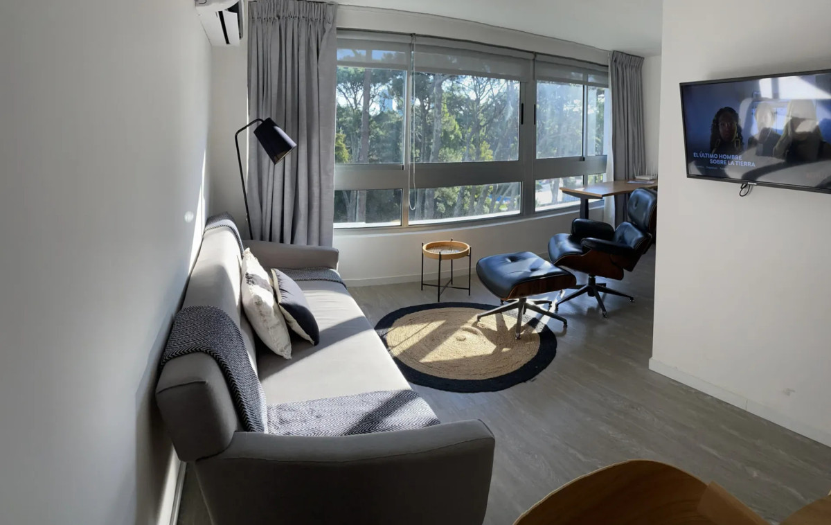 Monoambiente en venta - Ocean drive contry 