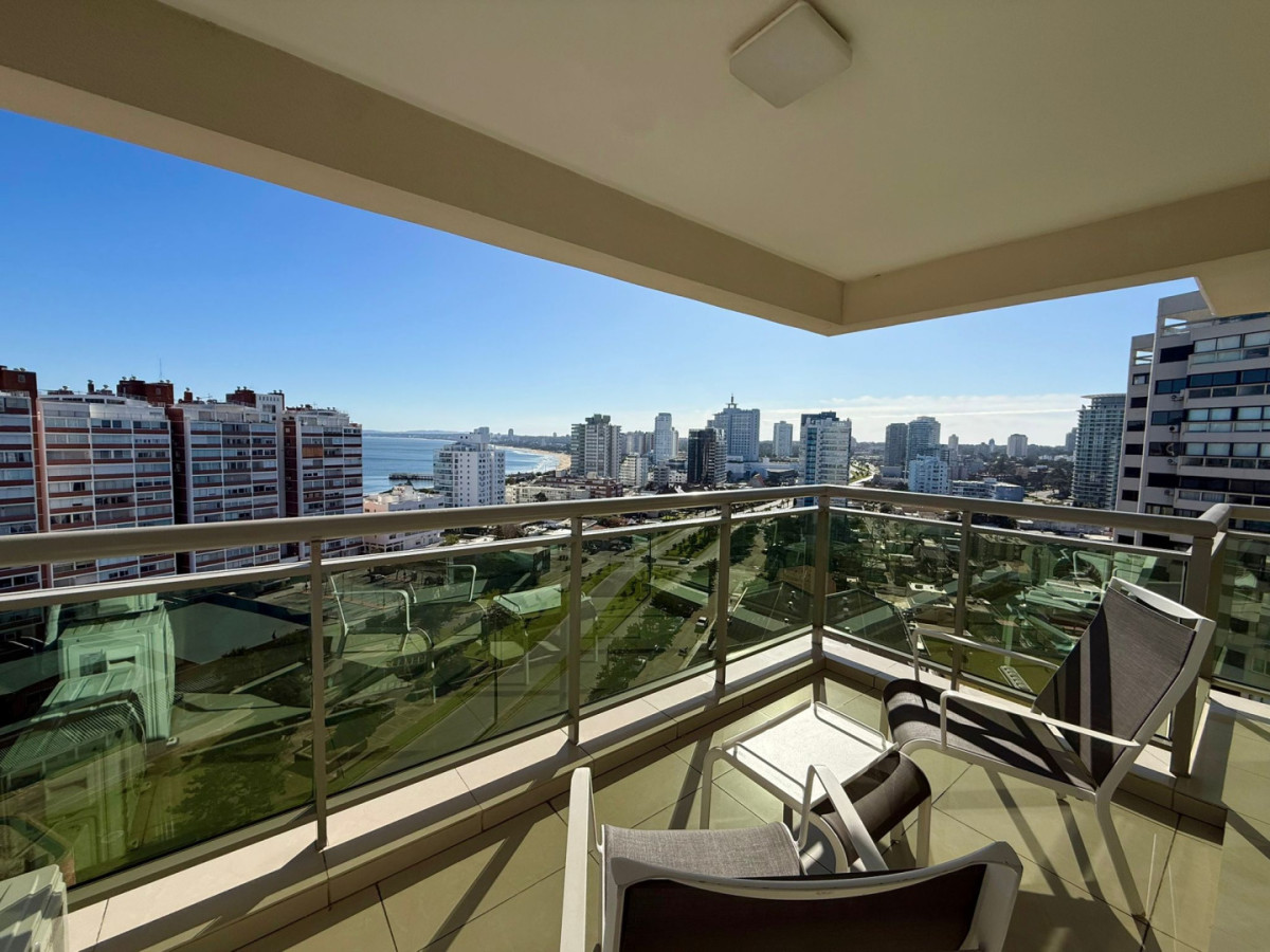 Apartamento en venta. Imperiale III
