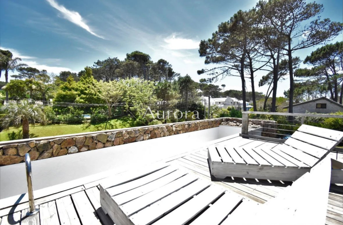 Casa ID.325 - Casa en venta a pasos del mar